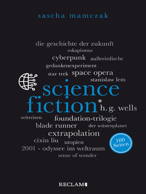cover image of Science-Fiction. 100 Seiten